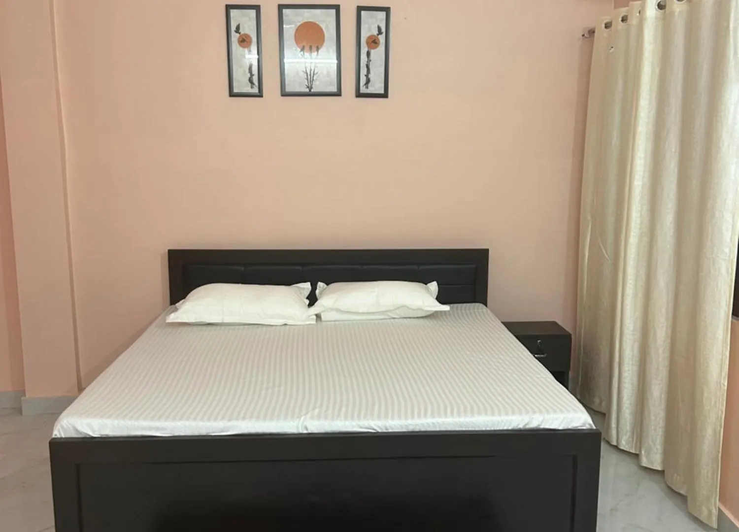 Home Style Harmony Homestay Varanasi