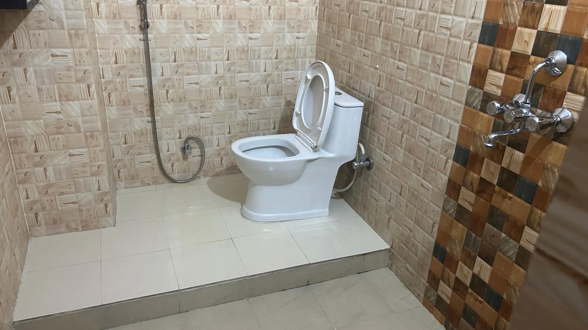 Apartamento Home Style Harmony Homestay Varanasi Índia