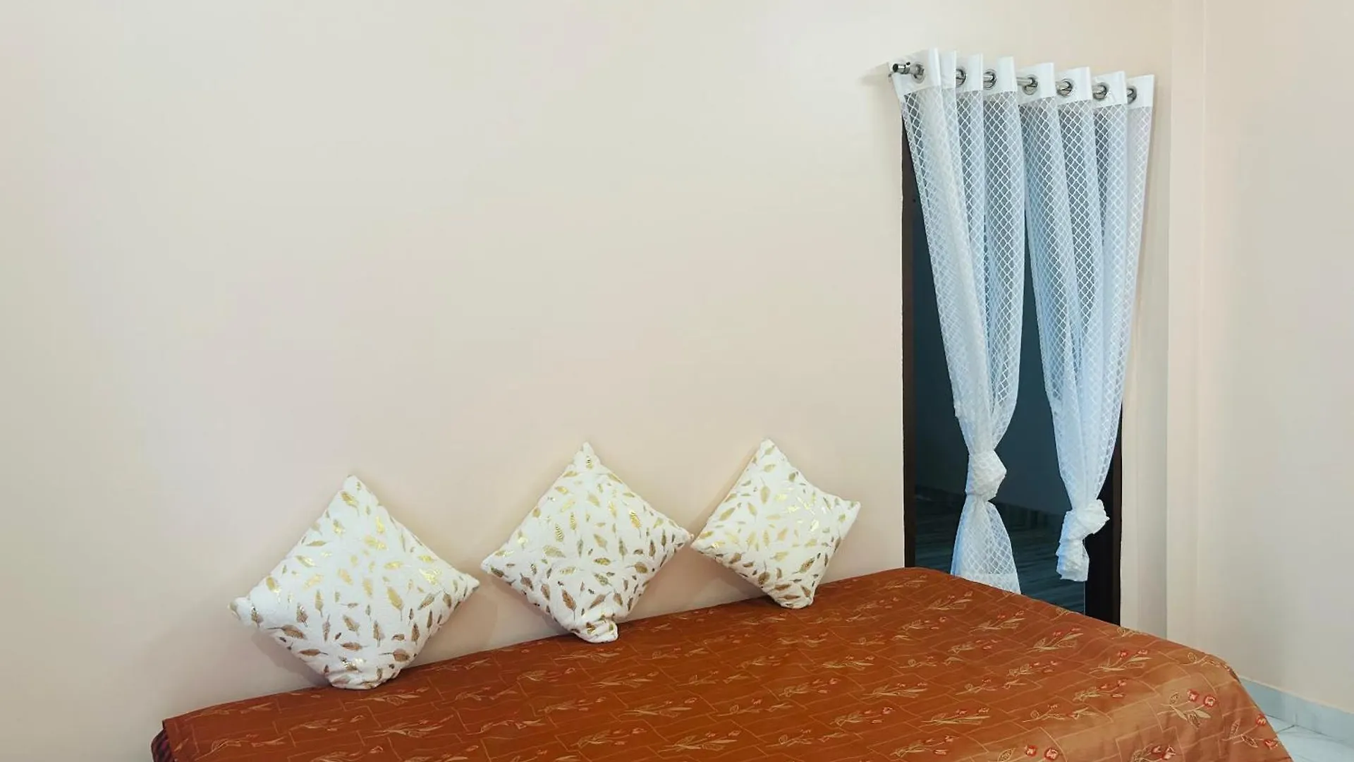 Home Style Harmony Homestay Varanasi 0*,  Índia